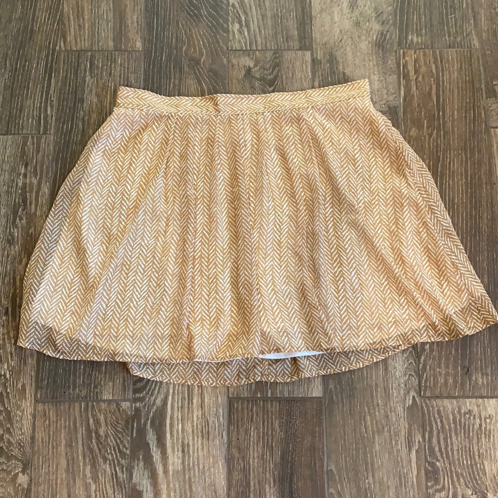 Size Large Old Navy Skirt